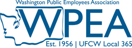 WASHINGTON PUBLIC EMPLOYEES ASSOCIATION